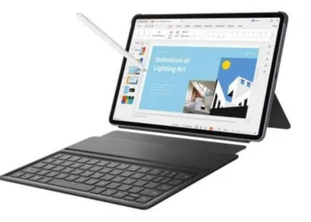 Spesifikasi dan Harga Huawei MatePad 11.5 New Standar
