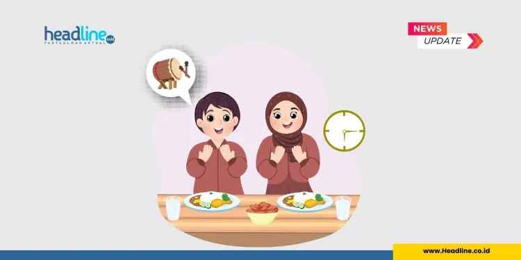 Syarat Sah dan Syarat Wajib Puasa Ramadan Panduan Lengkap agar Ibadah Diterima