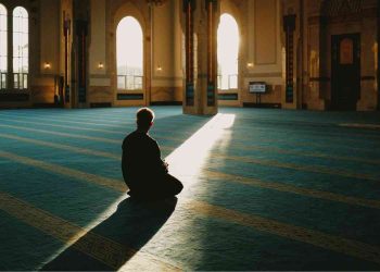 Tata Cara Melaksanakan Shalat Dhuha