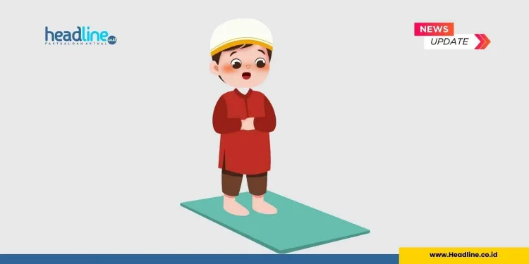 Tata Cara Sholat Tarawih Sendiri di Rumah Lengkap dengan Niat, Witir, dan Doa