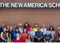 The New America School-New Mexico