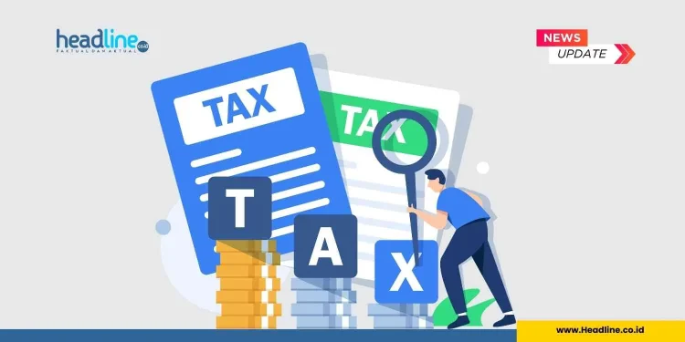 Tutorial Lapor SPT Tahunan Lewat Coretax