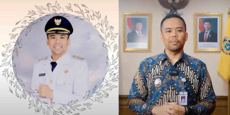 Wakil Bupati Klaten Benny Indra Ardhianto Meninggal Dunia, Jenazah Disemayamkan di Delanggu