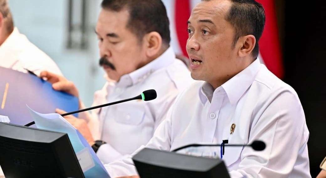 Pemerintah Alihkan Operasional Perusahaan yang Dicabut Izinnya ke BUMN