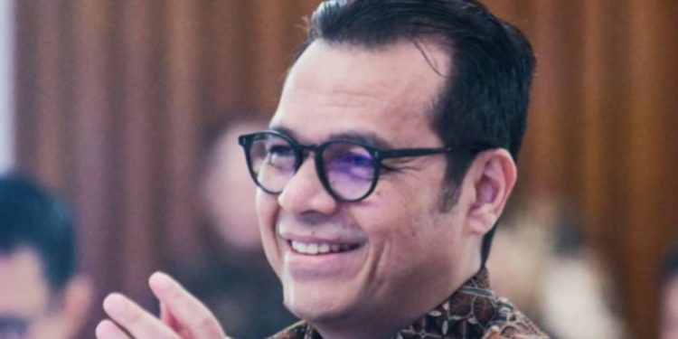 Wamenkomdigi: Platform Digital Kini Kendalikan Distribusi Berita