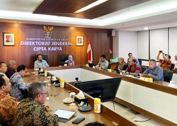 Gorontalo Siapkan Infrastruktur untuk Sukseskan PENAS XVII