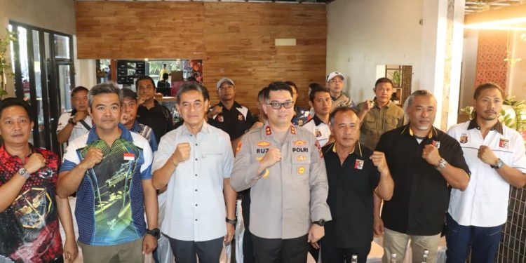 KONI Buleleng Siapkan Fasilitas Olahraga untuk Porprov Bali 2027