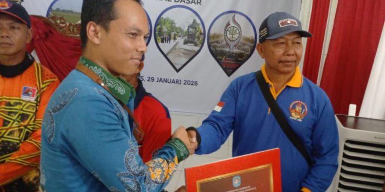 Bank Kalbar Akan Bangun Kantor Unit di Terentang untuk Dukung Transaksi Nontunai