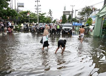 Kemenhub Tingkatkan Kewaspadaan Transportasi Hadapi Cuaca Ekstrem