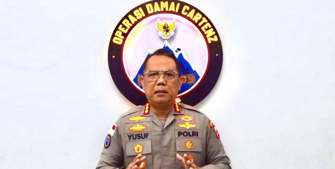 Insiden Penembakan di Yahukimo, Sopir Truk Alami Luka Tembak