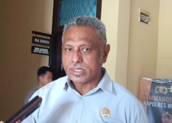 Dishub Papua Selatan Belum Sediakan Shuttle Bus untuk ASN Akibat Efisiensi Anggaran