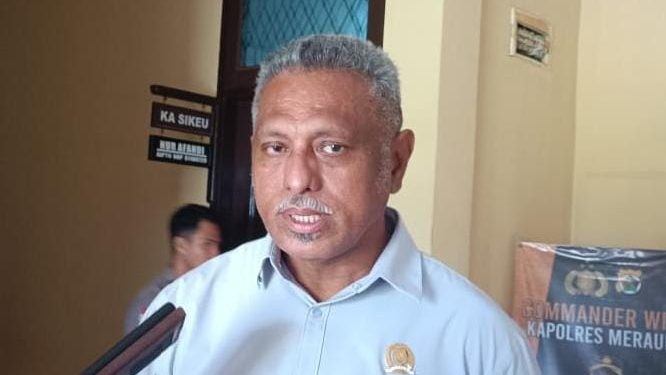 Dishub Papua Selatan Belum Sediakan Shuttle Bus untuk ASN Akibat Efisiensi Anggaran