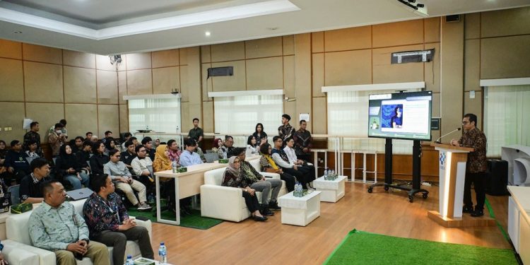 Pemerintah Fokus Kembangkan Talenta Siber dan AI untuk Hadapi Ancaman Digital