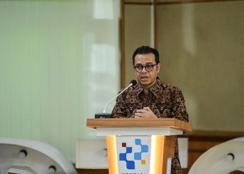 Wamenkomdigi Soroti Meningkatnya Ancaman Siber di Era AI