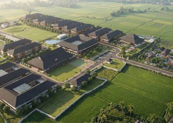 Kementerian PU Mempercepat Pembangunan Sekolah Rakyat di Aceh