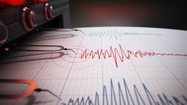Gempa Magnitudo 3,9 Mengguncang Ternate, Maluku Utara