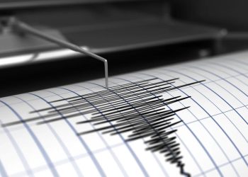 Gempa Magnitudo 4.4 Mengguncang Pulau Saringi, NTB