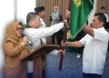 Pemkab Muara Enim dan Kadin Sepakati Pengembangan SDA