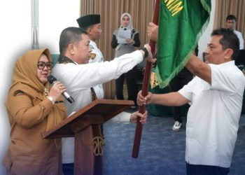 Pemkab Muara Enim dan Kadin Sepakati Pengembangan SDA