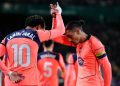 Barcelona Raih Kemenangan 3-1 atas Elche di La Liga