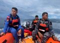 Polda NTT Teruskan Pencarian Hari Kelima untuk Dua Nelayan Hilang di Laut Sikka
