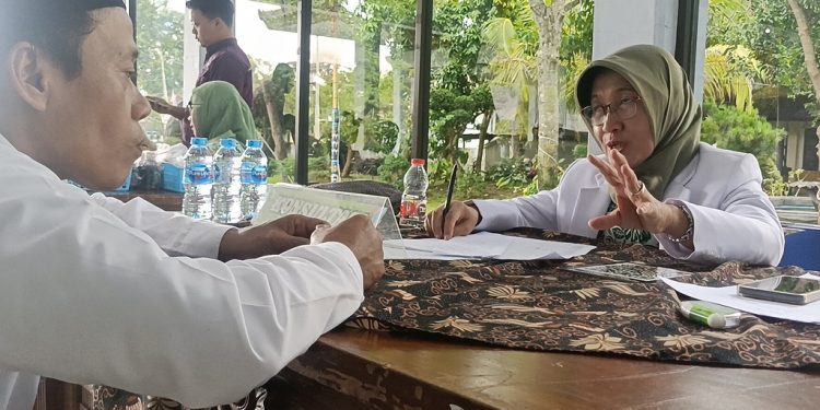 PWNU Jawa Tengah Gelar Layanan Kesehatan Peringati Seabad NU