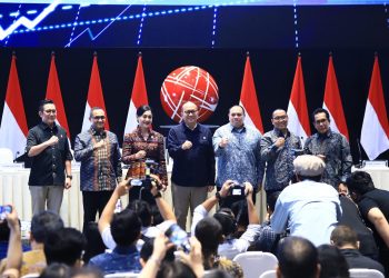 OJK dan Pemerintah Percepat Reformasi Pasar Modal Indonesia