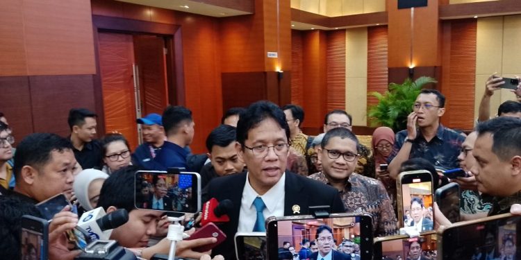 Dukungan Mahasiswa untuk Menkeu Purbaya dalam Pemberantasan Manipulasi Saham
