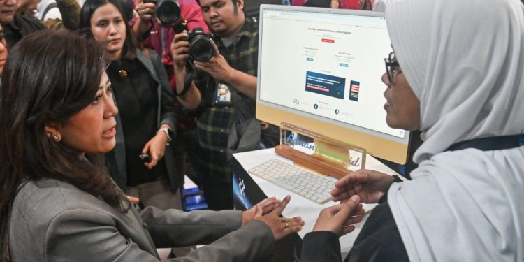 Teknologi Biometrik Dinilai Efektif, Pakar Ingatkan Risiko Kebocoran Data