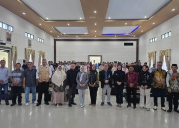 Pemerintah Gorontalo Berikan Dukungan untuk Digitalisasi Koperasi Telekomunikasi