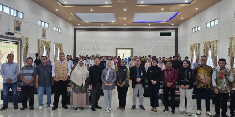 Pemerintah Gorontalo Berikan Dukungan untuk Digitalisasi Koperasi Telekomunikasi