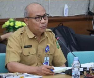 Evaluasi APBD 2026 Pekanbaru dan Inhil oleh Pemprov Riau Masih Berlangsung