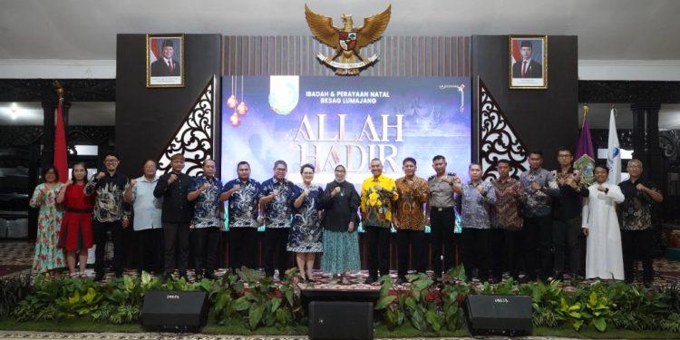 Pemkab Lumajang Berikan Dukungan untuk Pendidik Keagamaan Lintas Agama