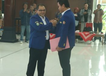 Karang Taruna Semarang Fokus pada Pemberdayaan Pemuda dan Ekonomi Kreatif