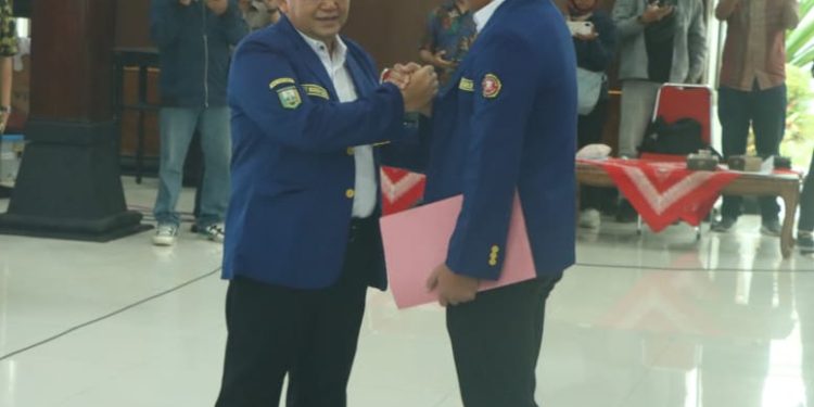 Karang Taruna Semarang Fokus pada Pemberdayaan Pemuda dan Ekonomi Kreatif