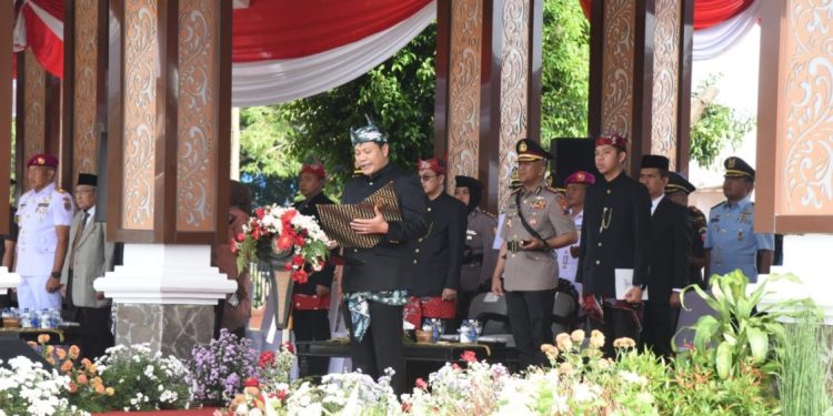 Sidoarjo Raih Berbagai Prestasi Sepanjang 2025