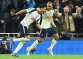 Tottenham Berhasil Tahan Imbang Manchester City 2-2 di Kandang