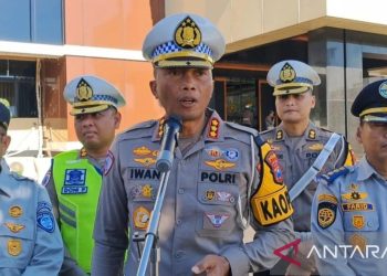 Polda Jawa Timur Laksanakan Operasi Keselamatan Semeru 2026 dengan 5.020 Personel