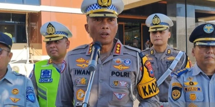 Polda Jawa Timur Laksanakan Operasi Keselamatan Semeru 2026 dengan 5.020 Personel