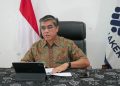 Menaker Ajak Profesi Kesehatan Terlibat dalam Pencegahan Kecelakaan Kerja