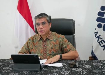 Menaker Ajak Profesi Kesehatan Terlibat dalam Pencegahan Kecelakaan Kerja