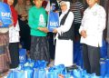 Khitan Massal dan Pembagian Sembako di Demak