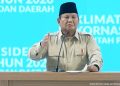 Prabowo Subianto Serukan Penghapusan Kemiskinan di Indonesia