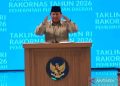 Presiden Prabowo Usulkan Gerakan Nasional Penggantian Atap Seng dengan Genteng