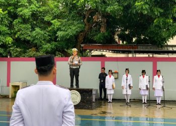 Polda Metro Jaya Luncurkan Operasi Keselamatan Jaya 2026 dengan Fokus Edukasi