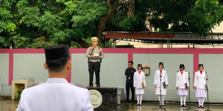 Polda Metro Jaya Luncurkan Operasi Keselamatan Jaya 2026 dengan Fokus Edukasi