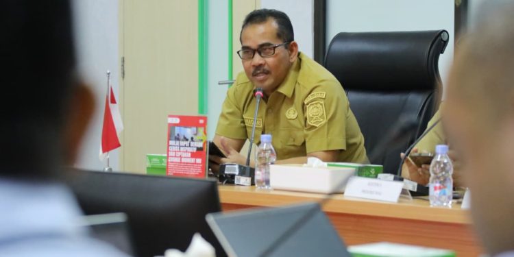Pemkab Siak Pastikan Program Beasiswa Berlanjut pada 2026