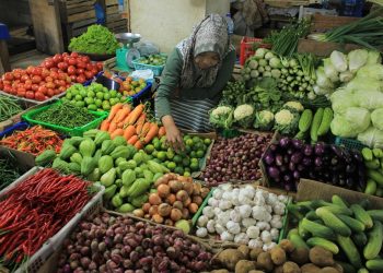 Penurunan Harga Komoditas di Padang Panjang Diharapkan Tingkatkan Daya Beli