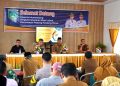 Musrenbang Ekor Lubuk 2026 Tetapkan 15 Usulan Prioritas Pembangunan