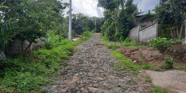 Pemkab Buleleng Prioritaskan Pembenahan Infrastruktur Tahun 2026